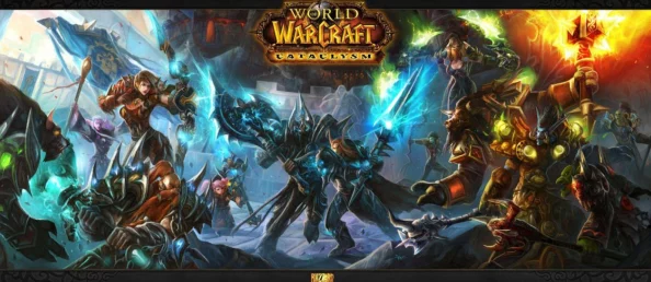 魔獸爭霸：神之墓地角色實(shí)力大比拼-誰才是戰(zhàn)場上的最強(qiáng)王者