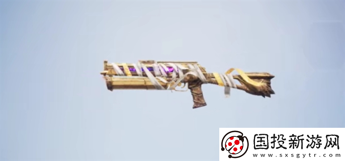 和平精英沙丘之主圖卡盟木乃伊皮膚多少錢