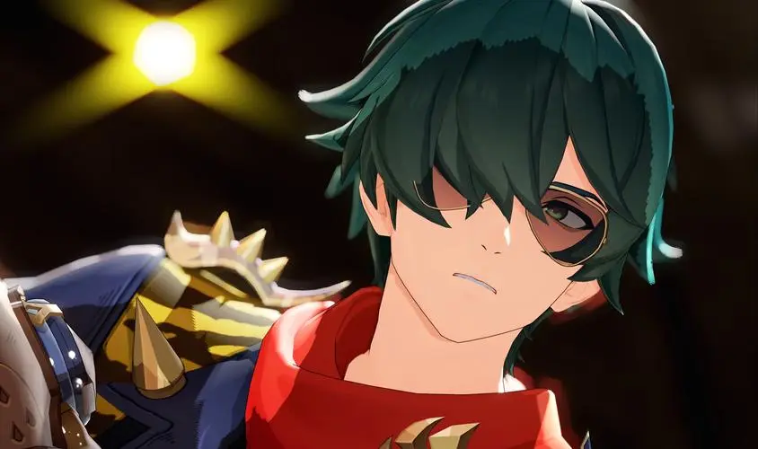 絕區(qū)零萊特壁紙大全