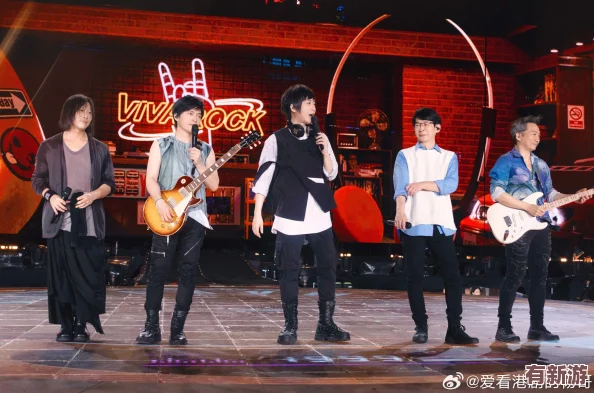 五月天婷婷色：2024年熱門音樂趨勢與流行文化的完美交融