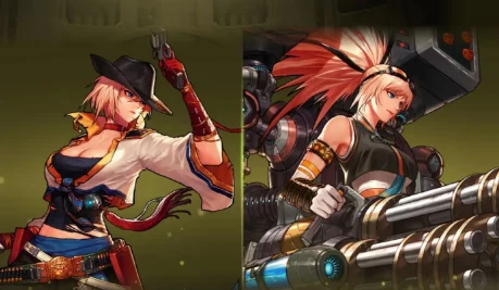 DNF手游女鬼劍頂級(jí)出裝策略