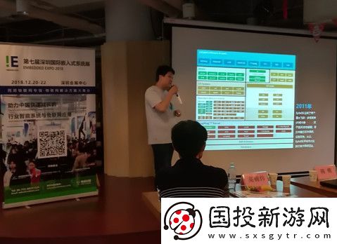 智能時(shí)代下嵌入式技術(shù)的發(fā)展方向與未來(lái)挑戰(zhàn)有哪些