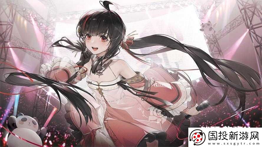 戰(zhàn)雙帕迷之界萌新寶典：大必備技巧攻略助你成為頂級(jí)高手