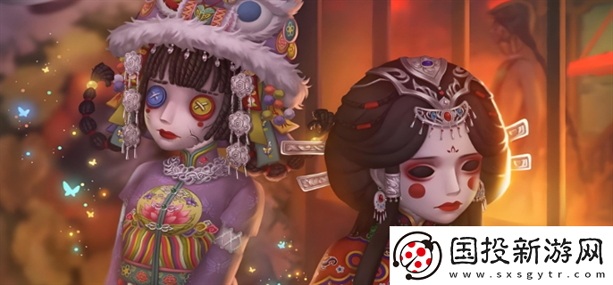 第五人格免費領取4888快樂石是什么：隱藏成就-探索樂趣