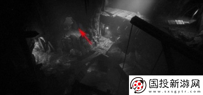 黃泉之路怎么走