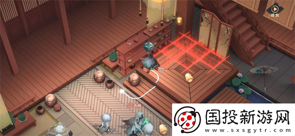 物華彌新夢(mèng)歸長(zhǎng)安活動(dòng)第二章寶箱攻略