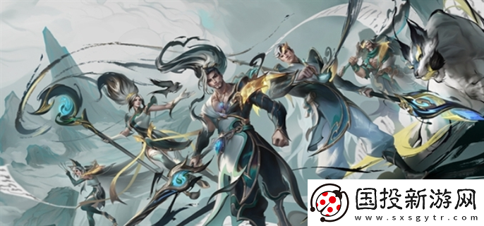 英雄聯(lián)盟手游蘭亭墨韻系列皮膚怎么獲得：心態(tài)調整-迎接挑戰(zhàn)