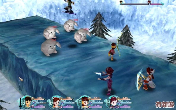 仙劍奇?zhèn)b傳3全結(jié)局達成策略