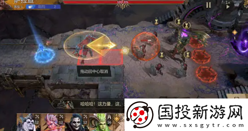 潮汐守望者萬能陣容如何搭配