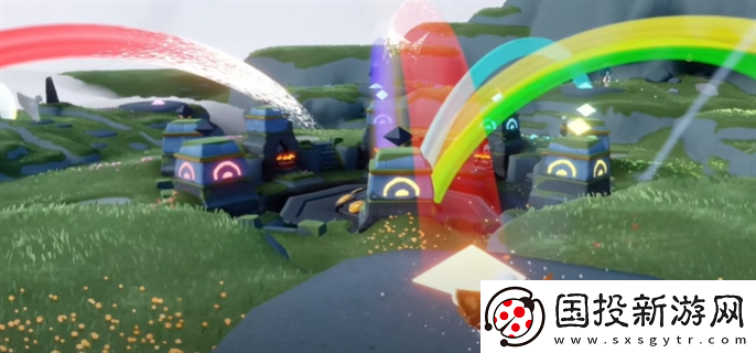 光遇2024彩虹日什么時候上線：角色搭配-發(fā)揮優(yōu)勢