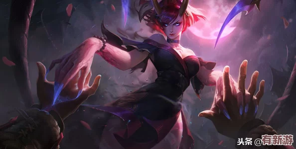 打野寡婦：在逆境中展現(xiàn)出無(wú)與倫比的勇氣與智慧-成就非凡的游戲人生！