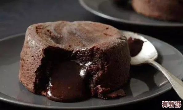 旅行者不小心把胡桃整成了美味甜品