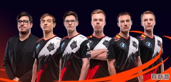 老外玩csgo的妹子