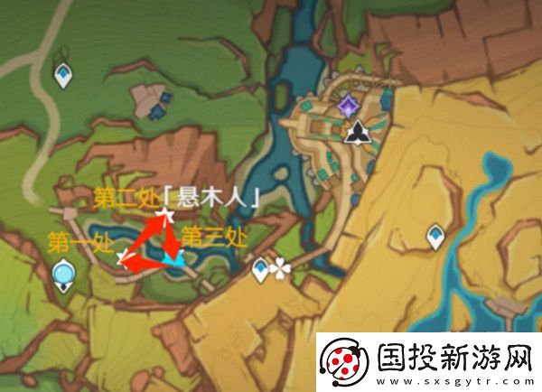 原神嘿你的信委托任務(wù)怎么完成