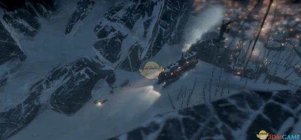 冰汽時(shí)代2：新倫敦高效石油運(yùn)輸策略與路線優(yōu)化全解