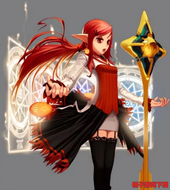 地下城與勇士中-氣功師VS魔道學(xué)者：職業(yè)特色對比及玩家選擇指南