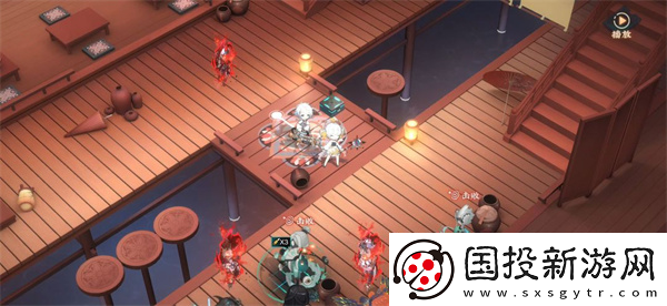 物華彌新長安活動(dòng)第三章寶箱位置在哪