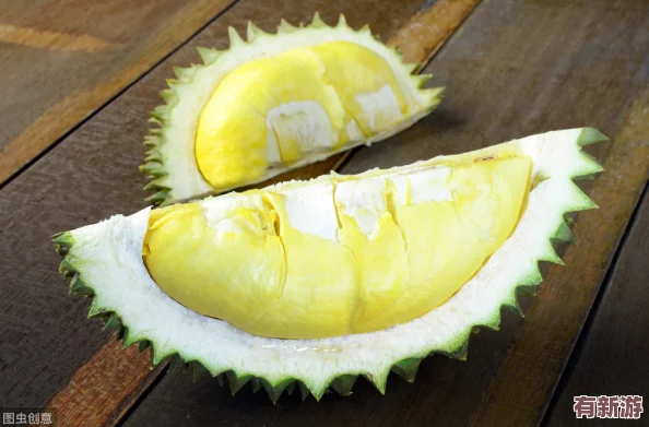 榴蓮秋葵讓你流連忘返