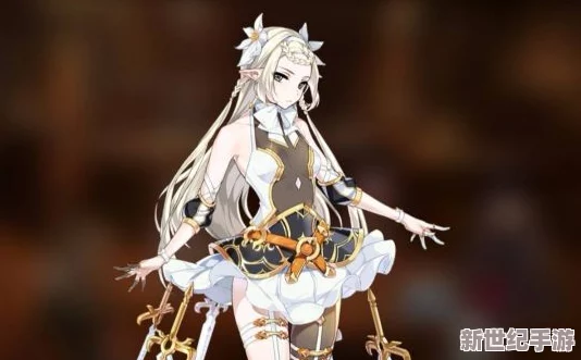 第七史詩中潔若米亞角色培養(yǎng)價(jià)值全面剖析