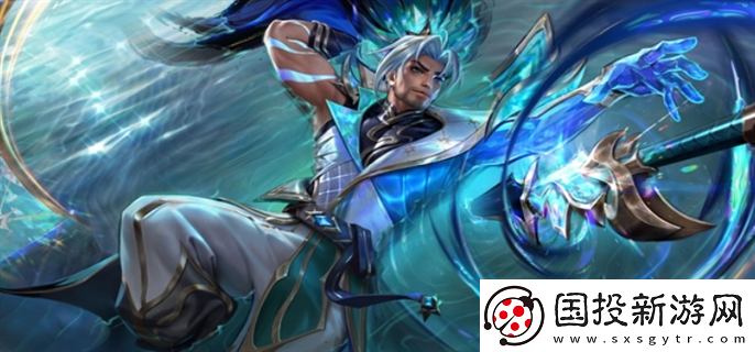 英雄聯(lián)盟手游蘭亭墨韻系列皮膚怎么獲得