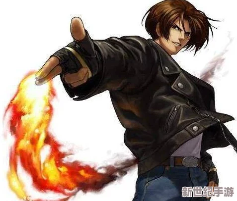 拳皇97角色強度大比拼：誰才是格斗之王中的狠角色