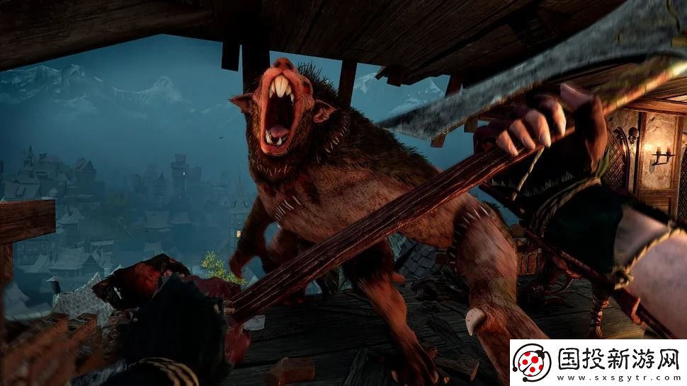 戰(zhàn)錘：末世鼠疫2將重做對戰(zhàn)系統(tǒng)優(yōu)化并升級機(jī)制