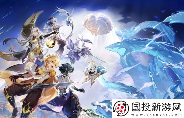 楓丹畫(huà)家任務(wù)：命運(yùn)的續(xù)章