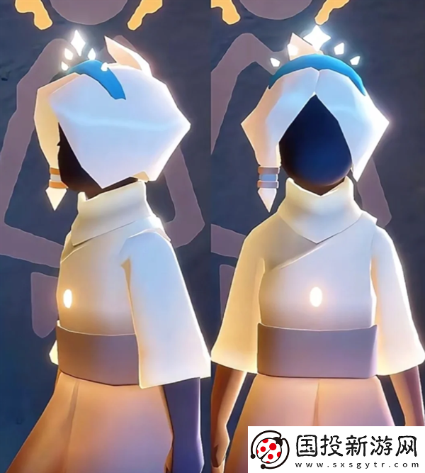 光遇五周年慶物品是什么