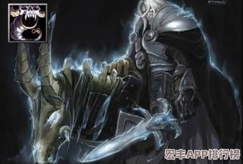 魔獸爭霸經(jīng)典地圖中的隱藏裝備探索指南