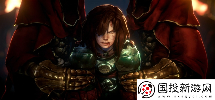 惡意不息戰(zhàn)士投擲回復(fù)流怎么玩：高手攻略-快速提升