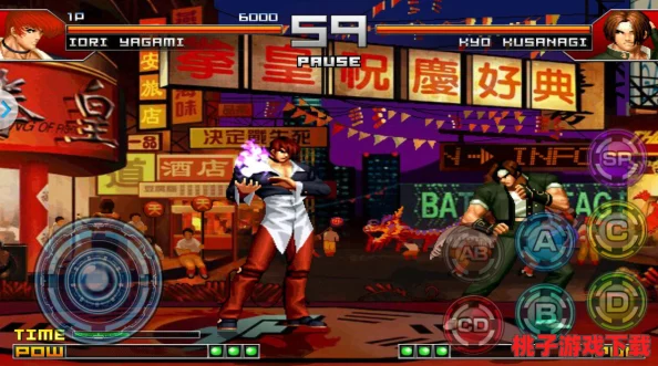 拳皇97對(duì)戰(zhàn)攻略：單人對(duì)決還是組隊(duì)亂斗-你的最佳模式選擇在哪里