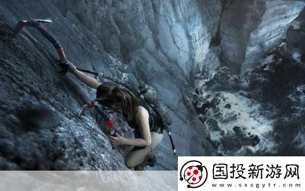 古墓麗影-暗影宣傳片意外曝光-勞拉叢林冒險引熱議！