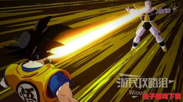 七龍珠電光炸裂ZERO終極攻略