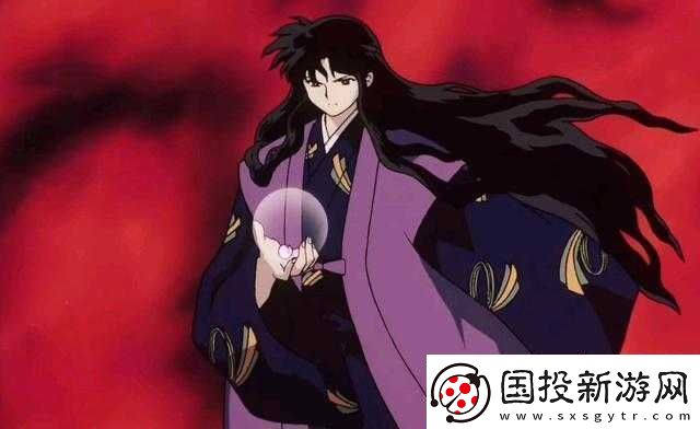 犬夜叉-奈落之戰(zhàn)：巔峰對(duì)決即將開測(cè)-決戰(zhàn)觸即發(fā)