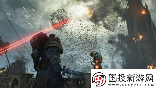 暫無PVEVP模式計劃！戰(zhàn)錘40K