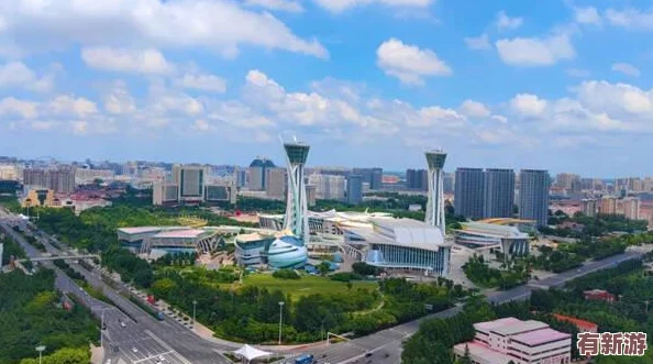 中國科技創(chuàng)新引領(lǐng)未來發(fā)展