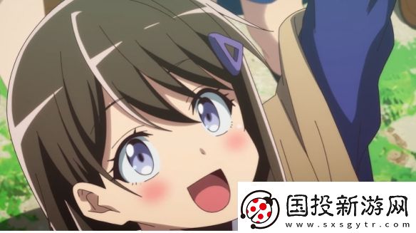 孤單一人的異世界攻略動(dòng)畫全新視覺(jué)圖和宣傳片放出