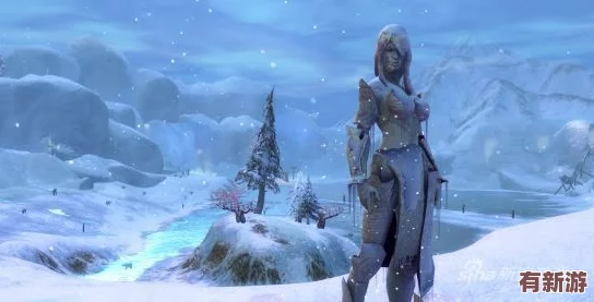 激戰(zhàn)2雪姨snowy