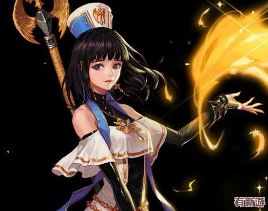 地下城與勇士奶媽角色技能優(yōu)化指南：聚焦關(guān)鍵治療與增益能力堆疊策略