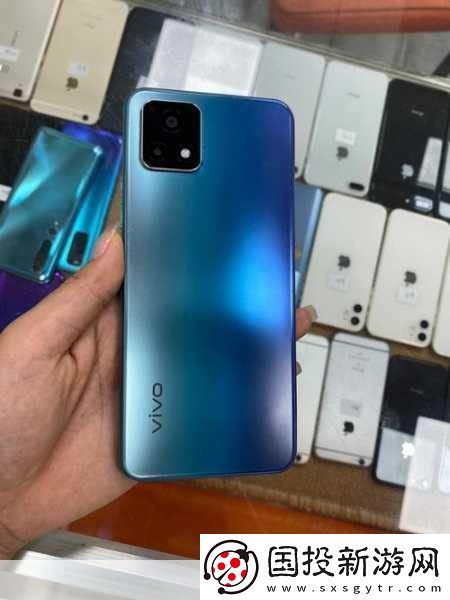 成色好的y31上線日本地區(qū)-1.-全新成色優(yōu)良的Y31-開啟日本市場之旅！