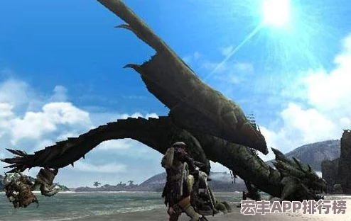 怪物獵人系列中-頂尖奶笛選擇指南：哪一款最適合輔助隊友與狩獵策略