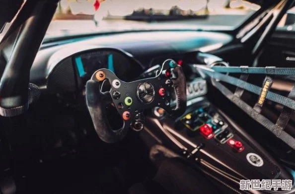 QQ飛車手游T車序列未來：性能評(píng)測(cè)與賽道表現(xiàn)全解析-玩家期待值爆表！