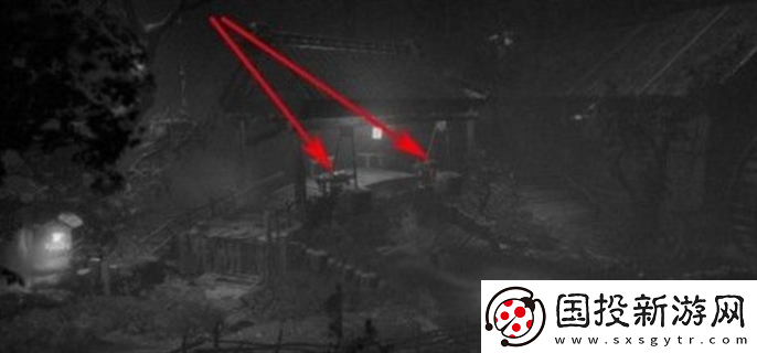 黃泉之路怎么走