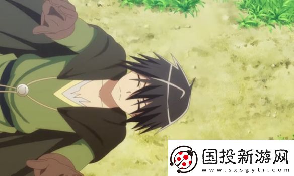 孤單一人的異世界攻略動(dòng)畫全新視覺(jué)圖和宣傳片放出