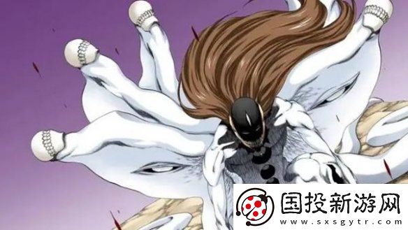 原神藍(lán)染和法涅斯誰厲害