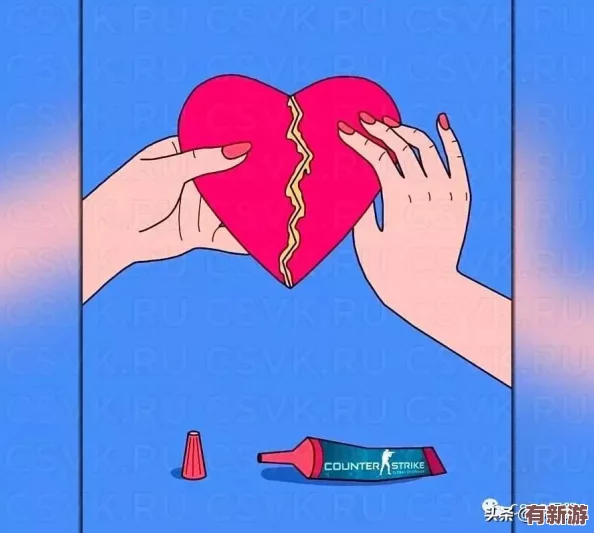 csgo暴躁美少女：網(wǎng)友熱議其游戲技巧與個(gè)性魅力-直言讓人又愛(ài)又恨的游戲風(fēng)云人物