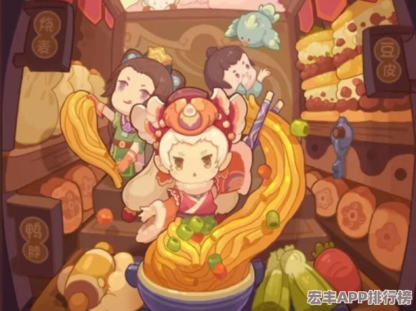 爆炒江湖高手秘籍：廚具搭配藝術(shù)-解鎖美食烹飪新境界