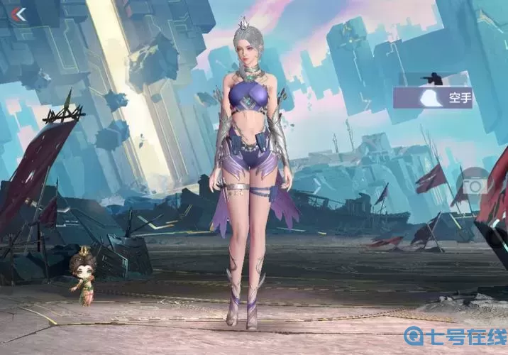 穿越火線手游領