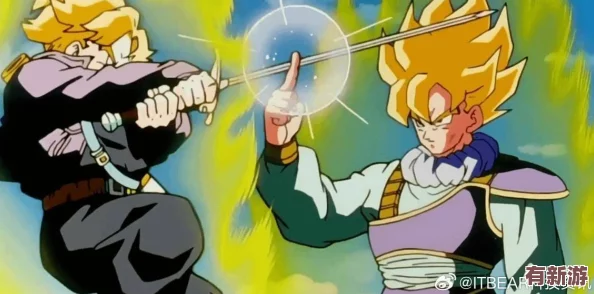 七龍珠電光炸裂ZERO：解鎖孫悟飯最強(qiáng)戰(zhàn)士分歧路線的終極策略指南