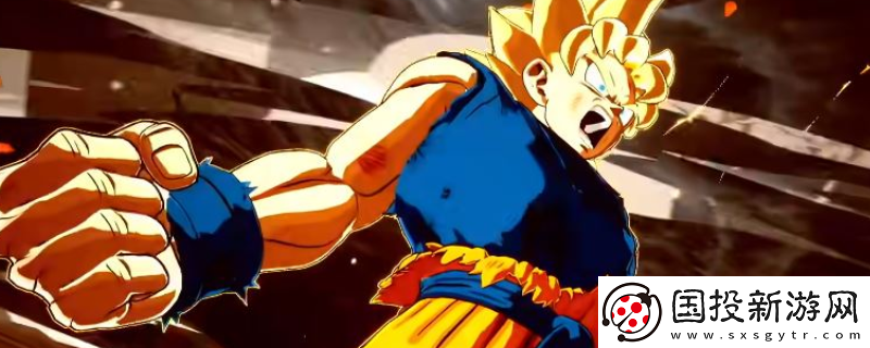 七龍珠-電光炸裂！ZERO擺脫連招方法介紹